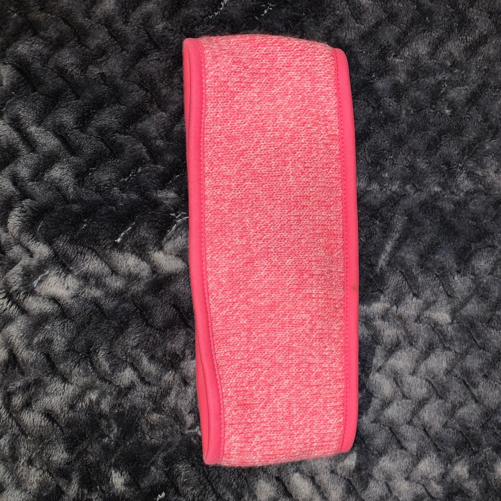 Reversible Workout/Winter Headband